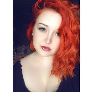 Meet your Posher, Jess